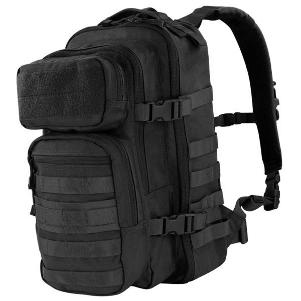 MOCHILA DE ASALTO GEN II COMPACTA 126-002